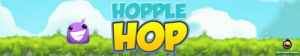 Hopple Hop – Now on the App Store!